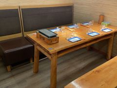 -肉串汪(月坛店)