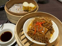 -逸东轩(香港逸东酒店)
