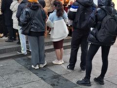 -黑色经典臭豆腐·湖南特产(太平街口店)