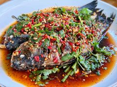 -宋记冕宁土菜馆(海门渔村二店)