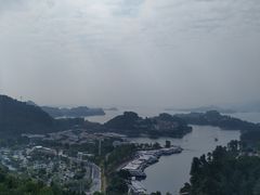 -梦姑塘文化公园