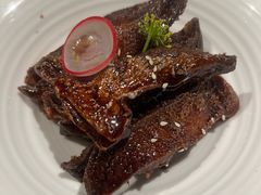 -漢舍中国菜馆(889广场店)