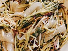 -添福来墨鱼饺子 · 海鲜东北菜(泡崖店)