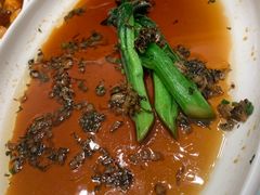 -一澜江宴·江景地标楚菜(江滩公园店)
