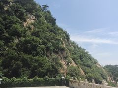 -天津盘山风景名胜区