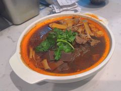 -苏晓玥·江南小吃(深圳北站店)