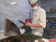 -京彩臻品火锅