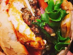 -Fergburger(皇后镇店)