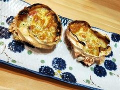 芝士焗蟹宝-割烹旭日本料理(龙湖狮山天街店)