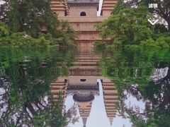 -北京石刻艺术博物馆(五塔寺)