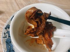 -梅红羊肉馆(赭山西路店)