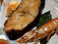 -極上萬膳·日料放题(海岸城店)