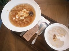 特A桃胶银耳莲子-RUXU入续糖水铺与包(卓悦中心店)