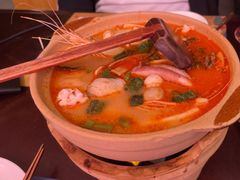 -泰妃殿(新世界旗舰店)