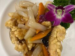 -贵宾庄炸酱面·韩式料理(高区店)
