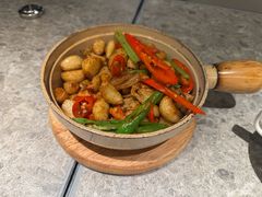 -留半山·香港食堂(啦啦宝都店)