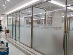-圣贝口腔(海淀店)