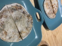 -蒙艾里民族传统菜蒙餐