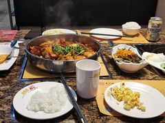 -黄记煌三汁焖锅(1818广场店)