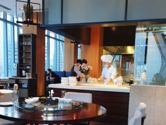 -小南洋海景餐厅(深圳湾店)