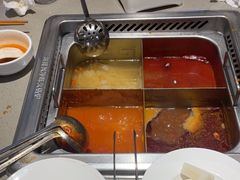 -海底捞火锅(顺义华联店)
