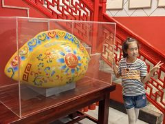 -老边饺子馆(中街店)