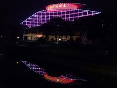 -镇江润扬大桥酒店