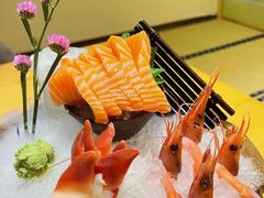 -竹幸日本料理(国光1937科技文化创意园店)