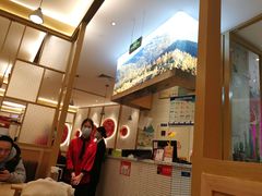 -东北风(江北万达店)