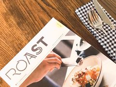 -ROAST