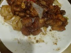 -陈傻子餐厅(世纪都会店)