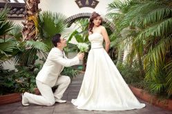 -完美新娘婚纱摄影