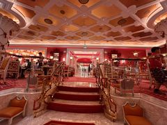 -咖啡苑 - 蔚藍夏日限定主题(永利皇宫店)