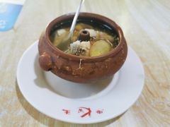 -德致祥云南过桥米线(云天小苑店)