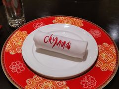 -北京王府井希尔顿酒店·秦唐中餐厅Chynna
