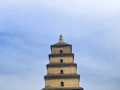 -大慈恩寺(大雁塔)