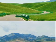 -赛里木湖风景名胜区