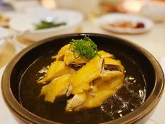 -玫瑰厅上海菜(兴国路店)