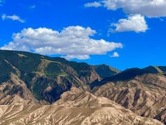 -张掖平山湖大峡谷
