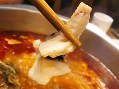 -芦苇荡·酸汤鱼(回龙观店)
