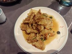 -一桶江山餐厅(松北店)