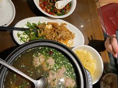 -味上湘菜馆(岳麓山店)