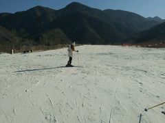 -八达岭滑雪场