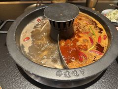 -晓宇重庆火锅(西安荟聚店)