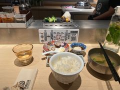 -肉肉大米(金虹桥店)