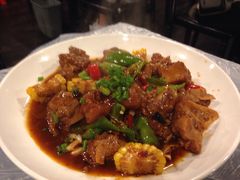 养颜猪手-虎虎龙虾大排档(双井店)