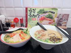 -一風堂拉面(深圳湾万象城店)