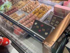 -Pierre Marcolini(德基广场店)