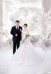 -苏菲亚婚纱摄影