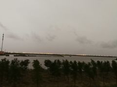 -南汇嘴观海公园